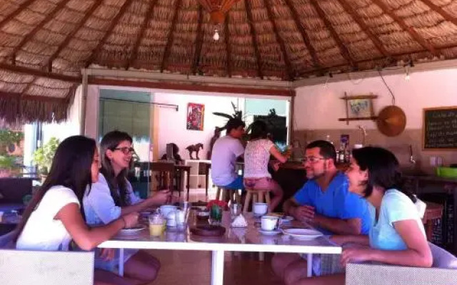Casa do Jardim