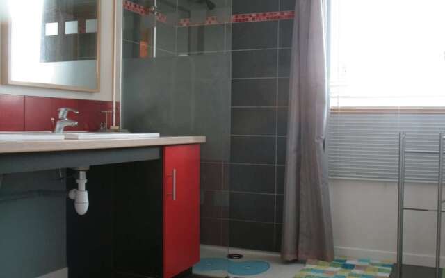 Les Gîtes des Coteaux