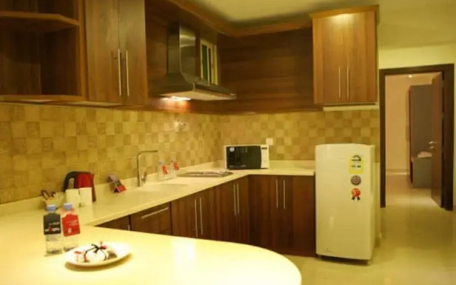 180 Degrees Executive Suites