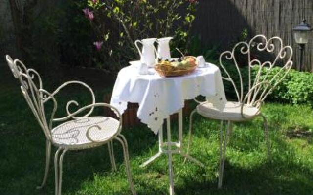 B&B Locanda dai Nonni