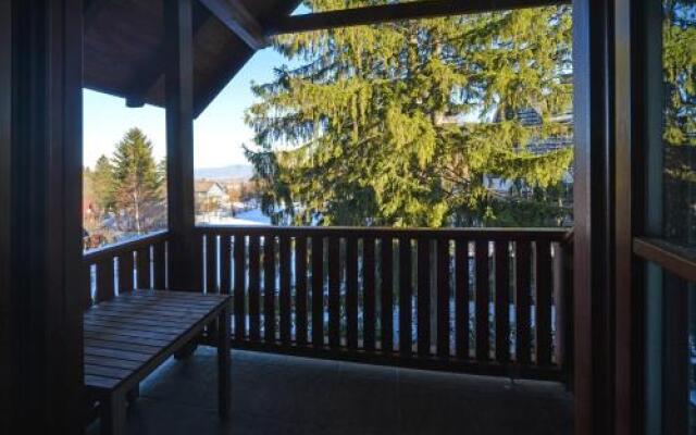 Apartamenty Sun Seasons 24 - Rezydencja Pod Świerkami