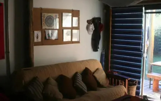 Linda casa en Punta Negra, cerca de Piriapolis y Punta del Este