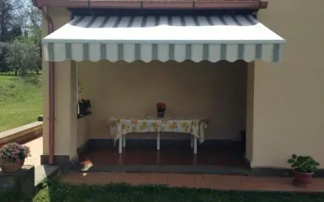 Casa Vacanze Maria Grazia