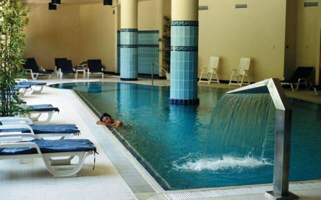 Grand Hotel Antiche Terme Di Pigna