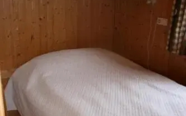 Sólbakki Holiday Home