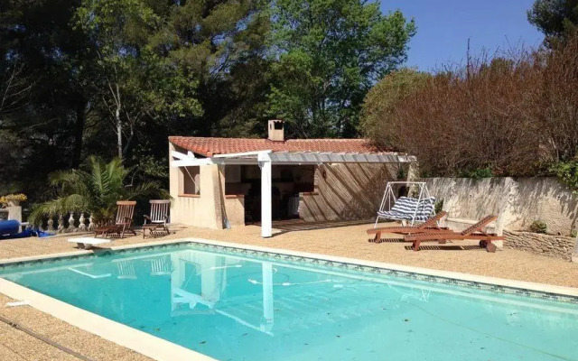 Sur les pas de Pagnol