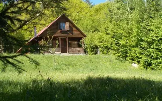 Cabana Lacrimioara