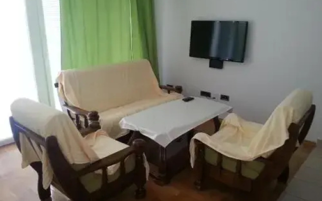Apartments Gorančica
