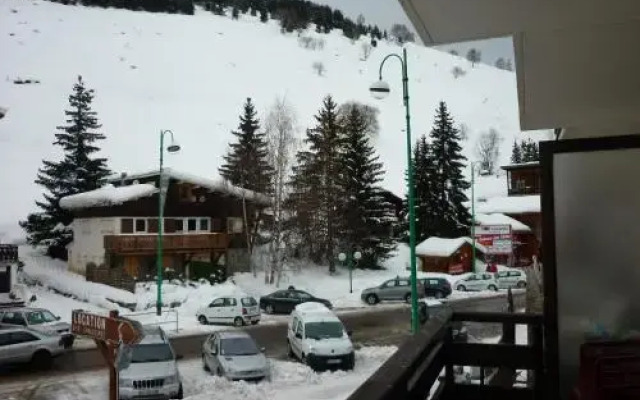 La Résidence - Les 2 Alpes - Appartement