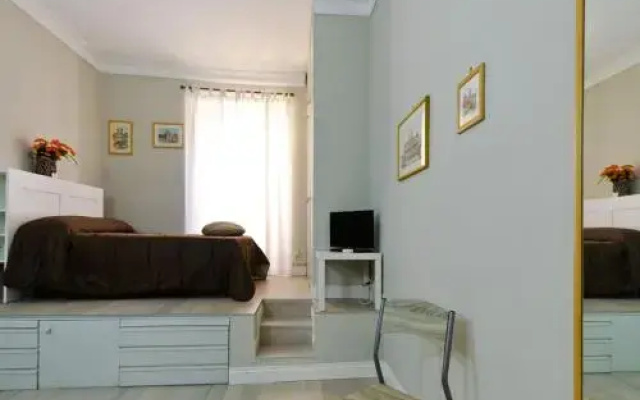 Agostino Bertani - Trastevere