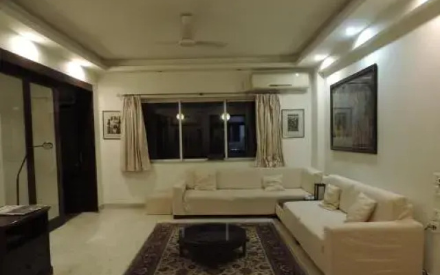 Emerald Mayfair