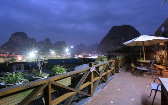 Yangsho Sunvalley Hotel