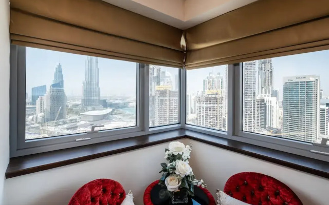 Maison Privee - Executive