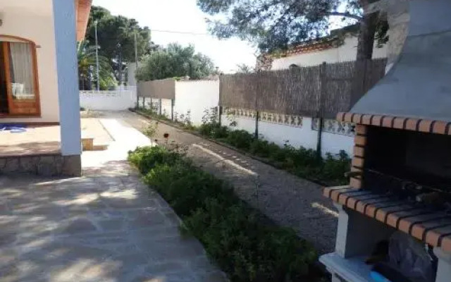Meddays Villa Alfin
