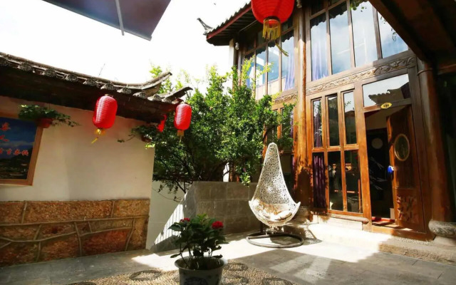 Lijiang Jiji Guest House