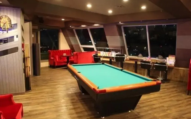 Yusimcheon Guesthouse