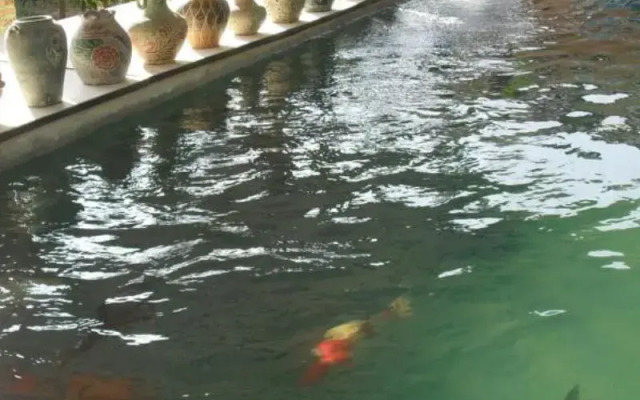 Jutamard Khaoyai Resort