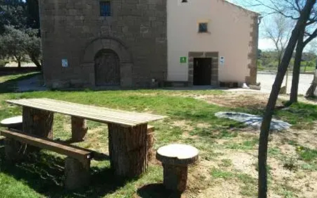 Casón Salto de Roldán