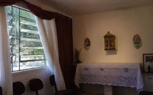 Sítio Crescer - Hostel