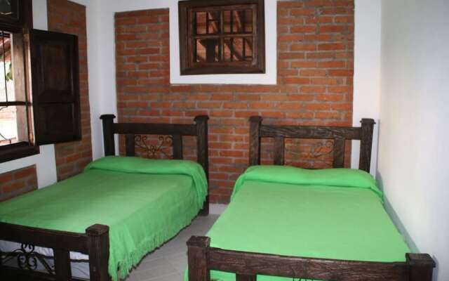 Finca Hotel Villa Manuela