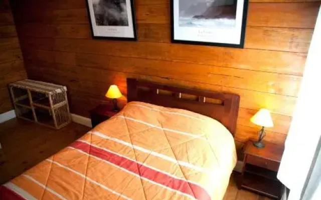 Margouya Patagonia Outdoor