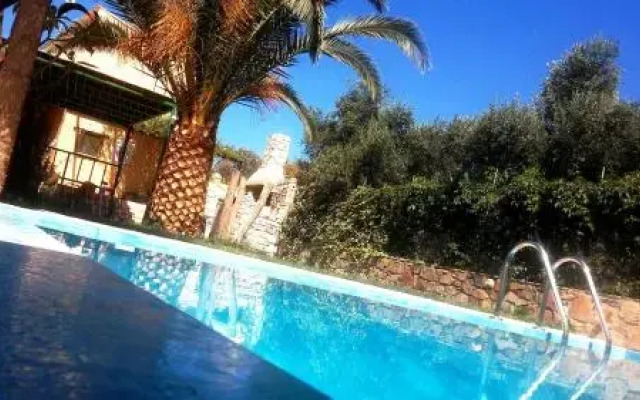 Villa Elizabeth