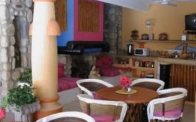 Casa Pablito