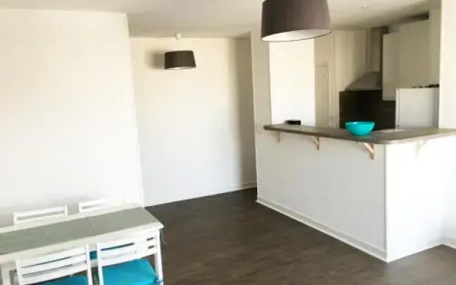 Résidence Clémenceau