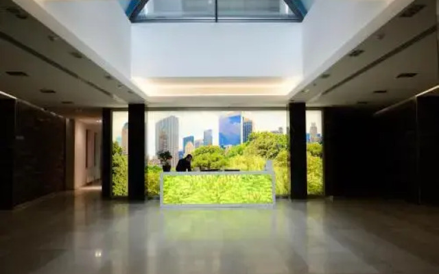 European style VIP flat