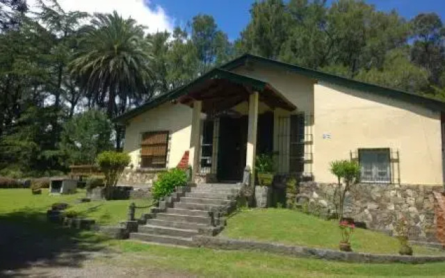 Cabañas La Casa de Campo