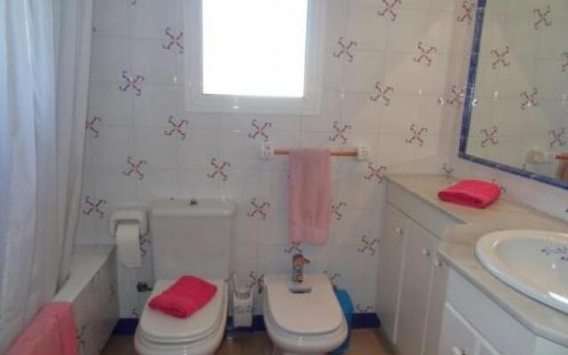Atico Duplex Coral