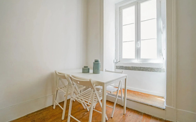 ShortStayFlat Chiado e Bairro Alto