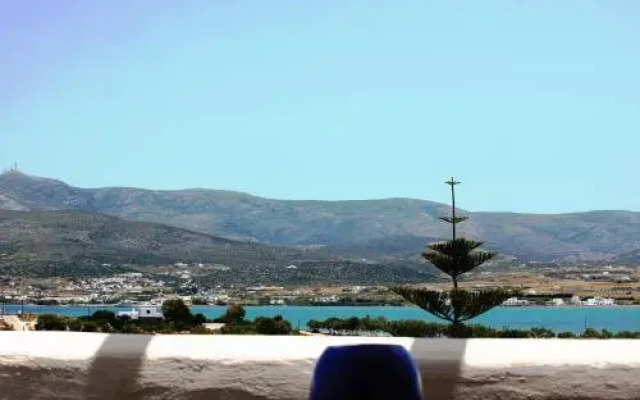 Kastro Boutique Resort