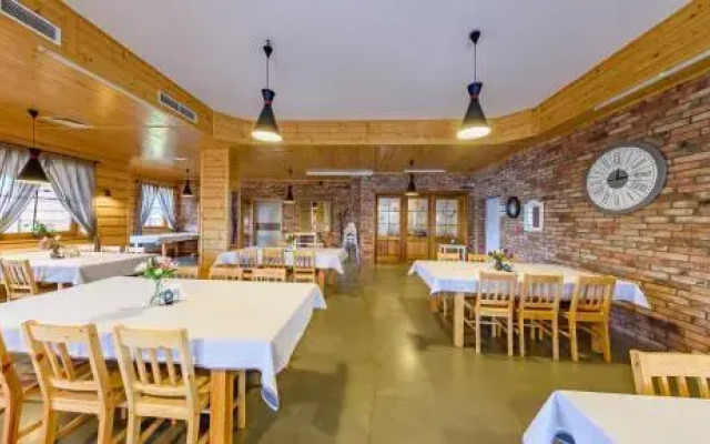 Hotel Czerwone Korale