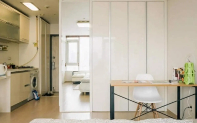 Modern House Guest House