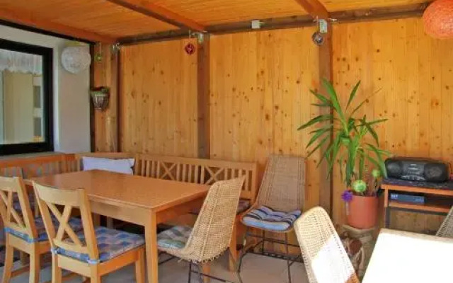 Ferienbungalow Brigitte