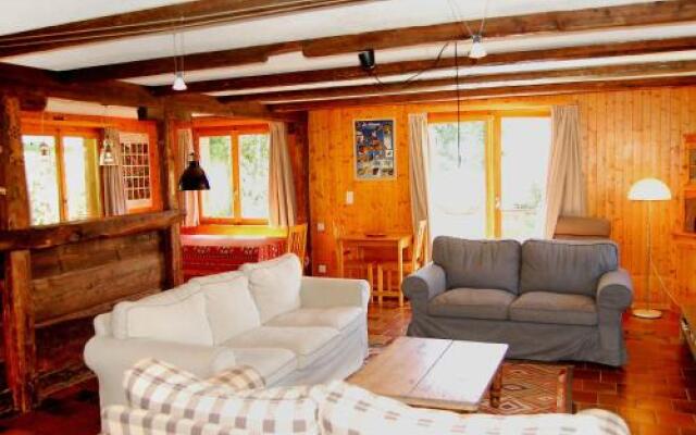 Chalet Les Etoiles