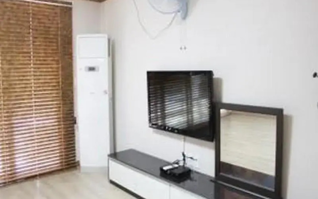 Hi & J Guesthouse - Hostel