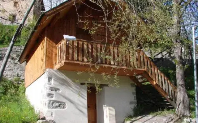 Gîtes du Presbytère