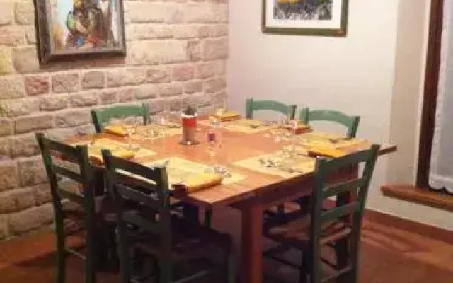 Agriturismo Accipicchia