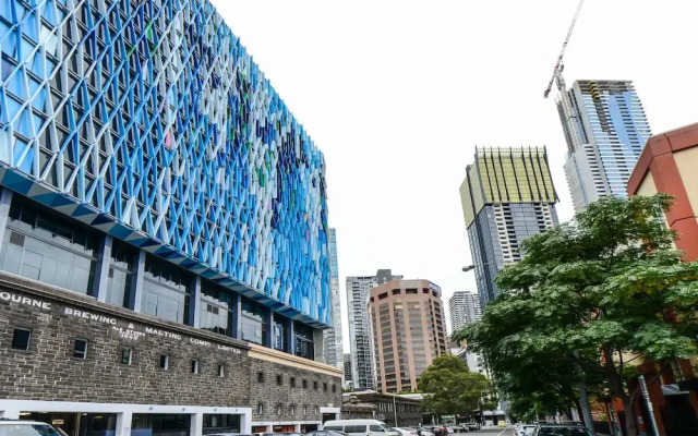 Roomerang at Bouverie 16