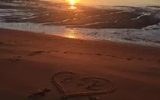 Inselhotel Kapitän Tadsen / Amrum