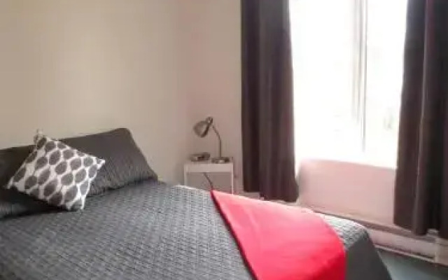 Auberge Île du Repos