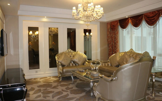 Zhongshan Tianyi International Hotel