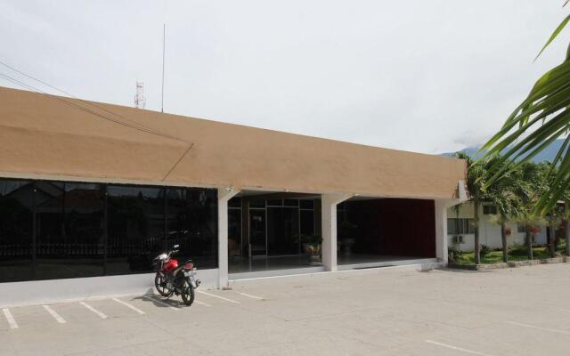 Airy S Parman 28 Palu