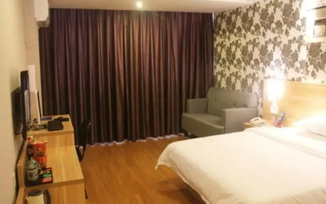 Jintone Hotel (Nanning Xianhu)