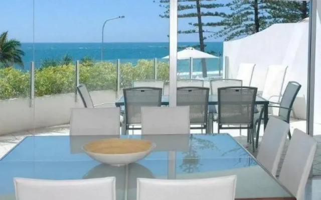 Sirocco 201 Apartment