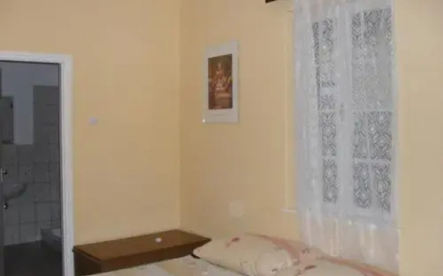 Matróz Üdülöház