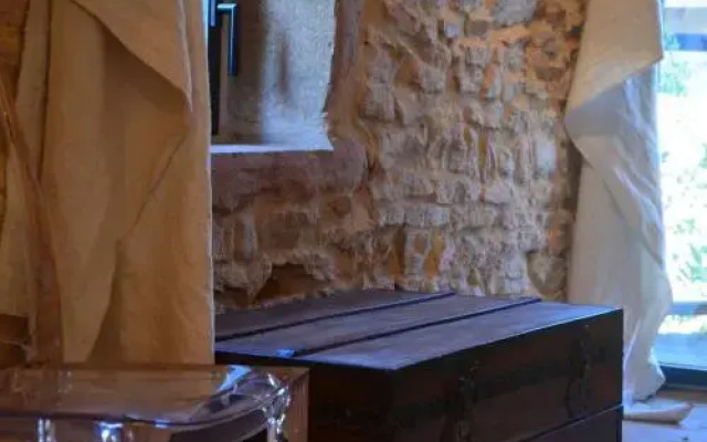 La Ruelle au Verjus
