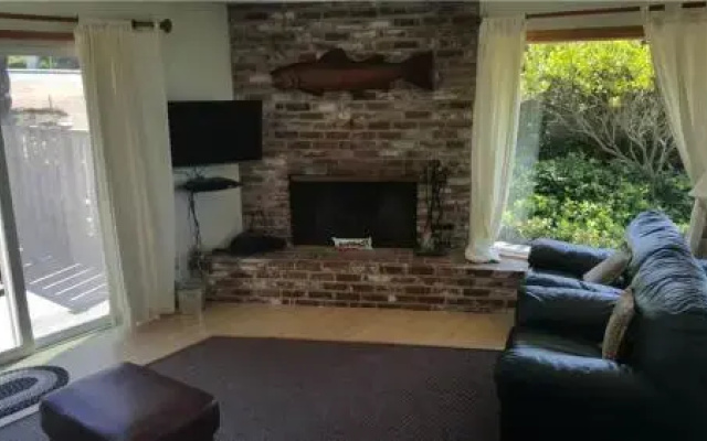 Pacific Terrace T445 Three Bedroom